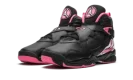 Air Jordan 8 Retro GS "Pinksicle"
