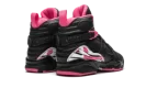 Air Jordan 8 Retro GS "Pinksicle"
