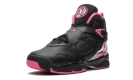 Air Jordan 8 Retro GS "Pinksicle"