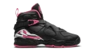 Air Jordan 8 Retro GS "Pinksicle"