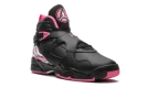 Air Jordan 8 Retro GS "Pinksicle"