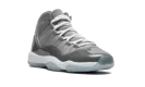 Air Jordan 11 Retro GS "Cool Grey 2021" 378038 005