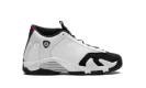 Air Jordan 14 Retro GS "Black Toe"
