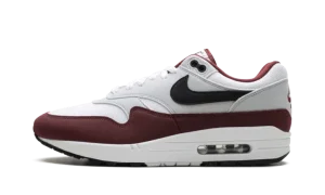 Nike Air Max 1 "Dark Team Red"