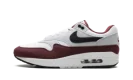 Nike Air Max 1 "Dark Team Red"