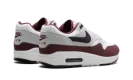 Nike Air Max 1 "Dark Team Red"