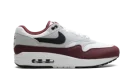 Nike Air Max 1 "Dark Team Red"