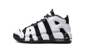 Air More Uptempo GS "Cobalt Bliss"