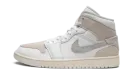 Air Jordan 1 Mid SE Craft "Tech Grey" DM9652 120