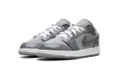 Jordan 1 Low SE GS "Medium Grey Cool Grey White"