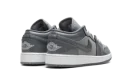 Jordan 1 Low SE GS "Medium Grey Cool Grey White"