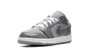 Jordan 1 Low SE GS "Medium Grey Cool Grey White"