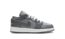 Jordan 1 Low SE GS "Medium Grey Cool Grey White"