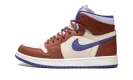 AIR JORDAN 1 ZOOM CMFT WMNS "Redstone"