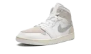 Air Jordan 1 Mid SE Craft "Tech Grey" DM9652 120