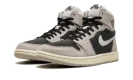 AIR JORDAN 1 HIGH ZOOM CMFT 2 WMNS "Light Iron Ore"