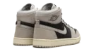 AIR JORDAN 1 HIGH ZOOM CMFT 2 WMNS "Light Iron Ore"