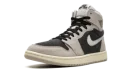 AIR JORDAN 1 HIGH ZOOM CMFT 2 WMNS "Light Iron Ore"