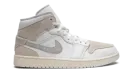 Air Jordan 1 Mid SE Craft "Tech Grey" DM9652 120