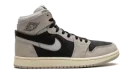 AIR JORDAN 1 HIGH ZOOM CMFT 2 WMNS "Light Iron Ore"