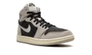 AIR JORDAN 1 HIGH ZOOM CMFT 2 WMNS "Light Iron Ore"