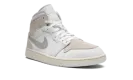 Air Jordan 1 Mid SE Craft "Tech Grey" DM9652 120