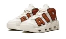 AIR MORE UPTEMPO MNS WMNS "Basketball"