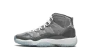 Air Jordan 11 Retro GS "Cool Grey 2021" 378038 005