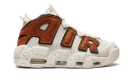 AIR MORE UPTEMPO MNS WMNS "Basketball"