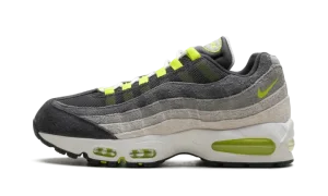 Air Max 95 OG "Reverse Gradient Neon"