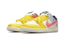 SB Dunk Low "Be True"