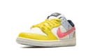 SB Dunk Low "Be True"