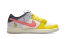 SB Dunk Low "Be True"