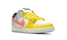 SB Dunk Low "Be True"