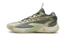 Jordan Luka 2 "Olive Aura"