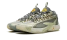 Jordan Luka 2 "Olive Aura"