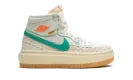 AIR JORDAN 1 HIGH ELEVATE WMNS "Union x Bephies Beauty Supply" FD0696 100