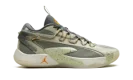 Jordan Luka 2 "Olive Aura"