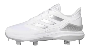 Adizero Purehustle 3 Elite WMNS "WHITE SILVER"