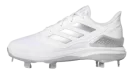 Adizero Purehustle 3 Elite WMNS "WHITE SILVER"