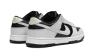 Dunk Low "Grey Panda Volt"