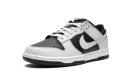 Dunk Low "Grey Panda Volt"