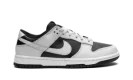Dunk Low "Grey Panda Volt"