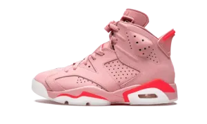 AIR JORDAN 6 RETRO NRG WMNS "Aleali May" CI0550 600