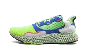 ZX 4000 4D "Easy Mint"