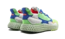 ZX 4000 4D "Easy Mint"