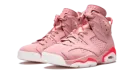 AIR JORDAN 6 RETRO NRG WMNS "Aleali May" CI0550 600