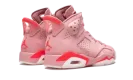 AIR JORDAN 6 RETRO NRG WMNS "Aleali May" CI0550 600
