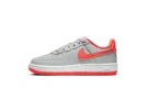 FORCE 1 PS "GREY RED"
