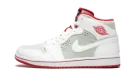 Air Jordan 1 Retro Hare Jordan 374454 011